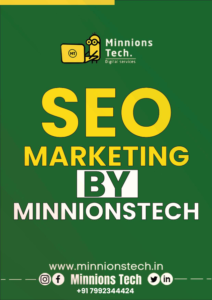 Basic Plan For SEO
