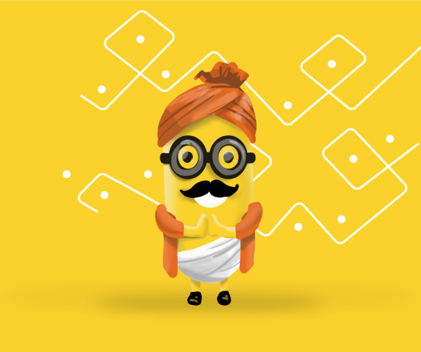REIMAGINE YOUR DIGITAL <br>JOURNEY WITH US...