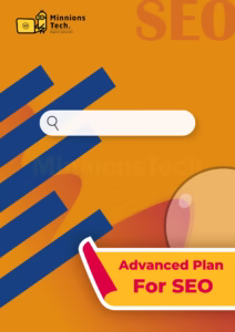 Advanced Plan for SEO - Minnions Tech