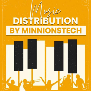 Music Distribution Advance Plan