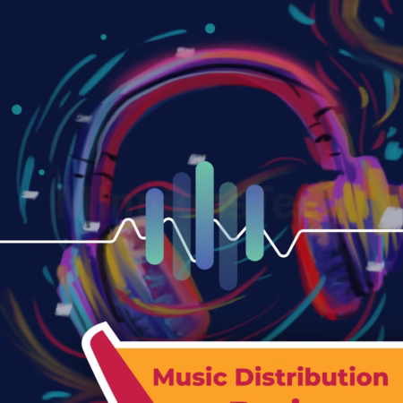 Music Distribution Basic Plan