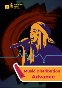 Music Distribution Advance Plan