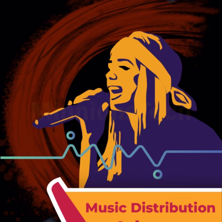Music Distribution Advance Plan