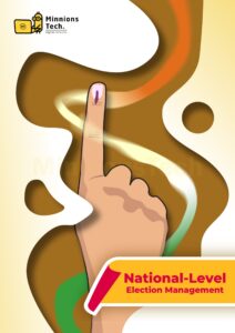 National-Level Election Management