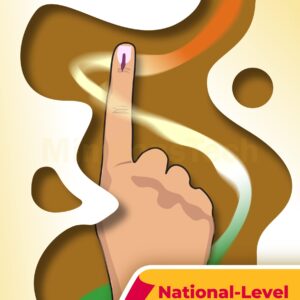National-Level Election Management