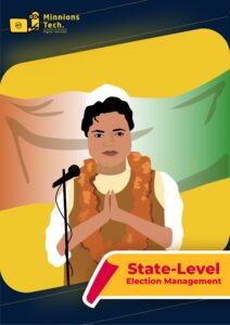 State-Level Election Management