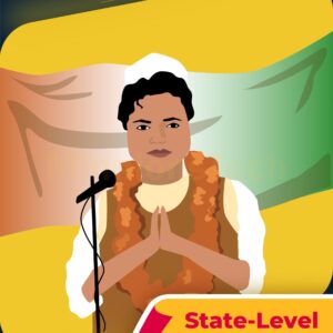 State-Level Election Management