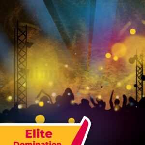Elite Domination package- Brand Takeover