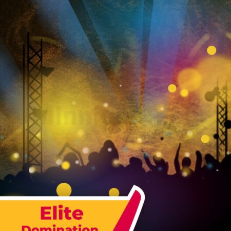 Elite Domination Package - Minnions Tech