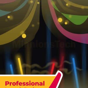 Professional Launch Package- Digital Presence Starter