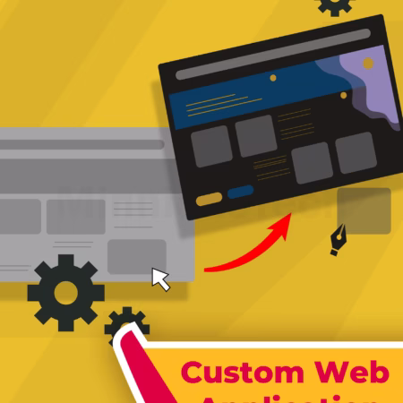 Custom Web Application Plan - Minnions Tech