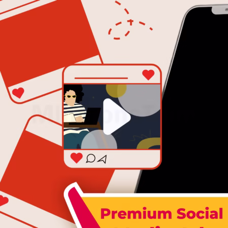 Premium Social Media Ads Plan - Minnions Tech