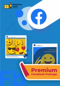 Premium Facebook Package