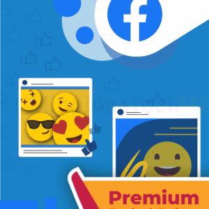 Premium Facebook Package