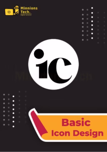 Basic Icon Design Plan