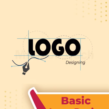 Basic Logo Design - Minnions Tech