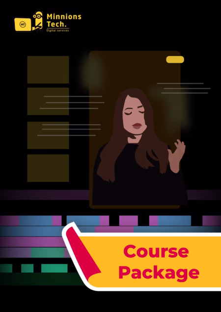 Course Package Plan - Minnions Tech