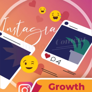 Growth Instagram Package - Minnions Tech