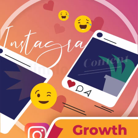 Growth Instagram Package - Minnions Tech