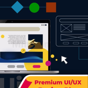 Premium UI/UX Design Plan - Minnions Tech