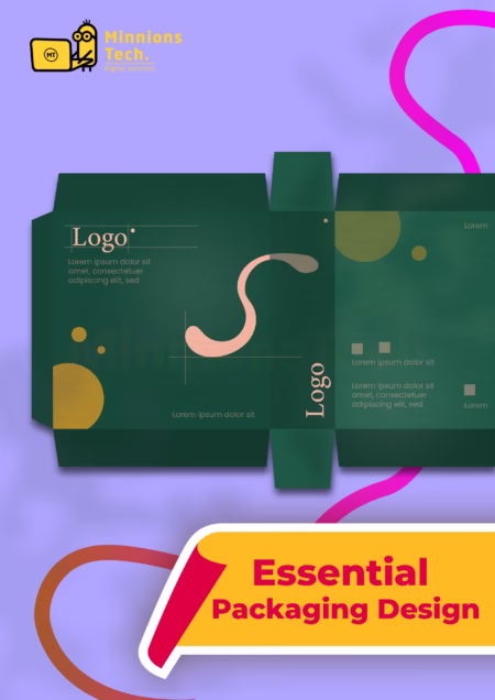 Essential Packing Design Plan - Minnions Tech