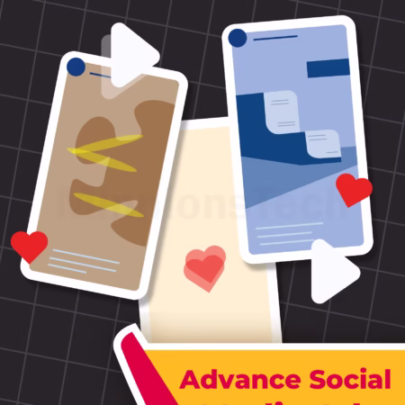 Advance Social Media Ads - Minnions Tech