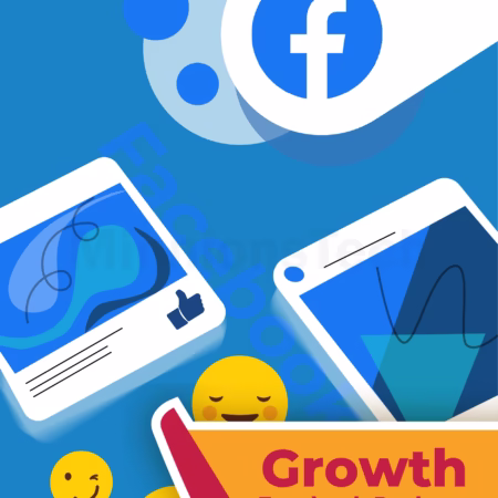 Growth Facebook Package - Minnions Tech