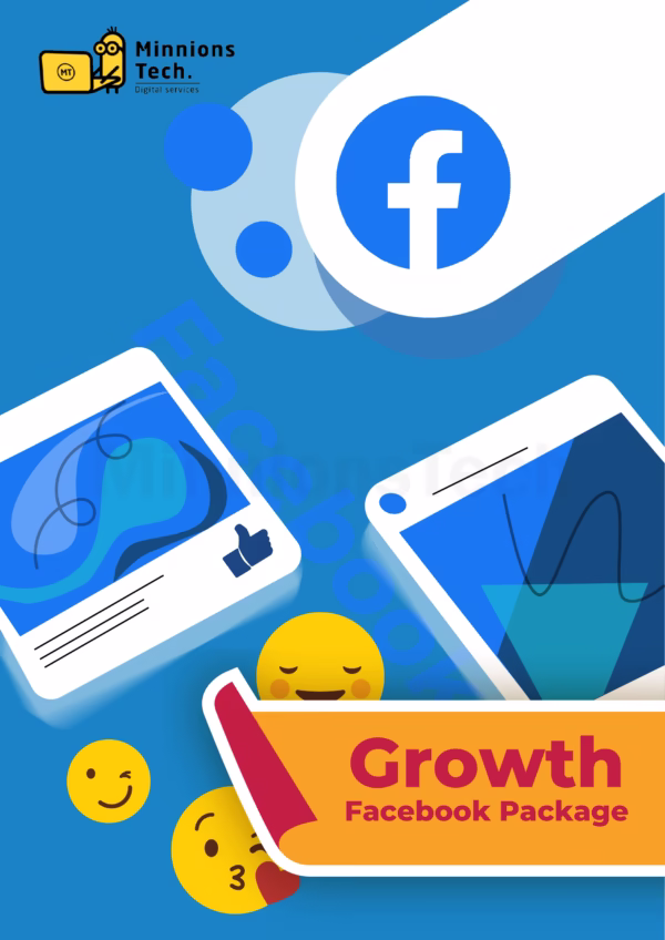 Growth Facebook Package