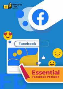 Essential Facebook Package