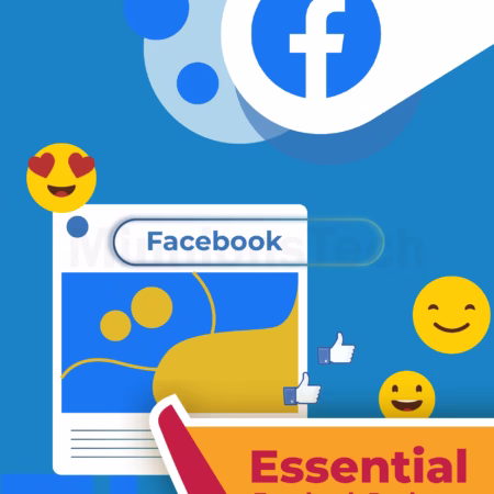 Essential Facebook Package - Minnions Tech