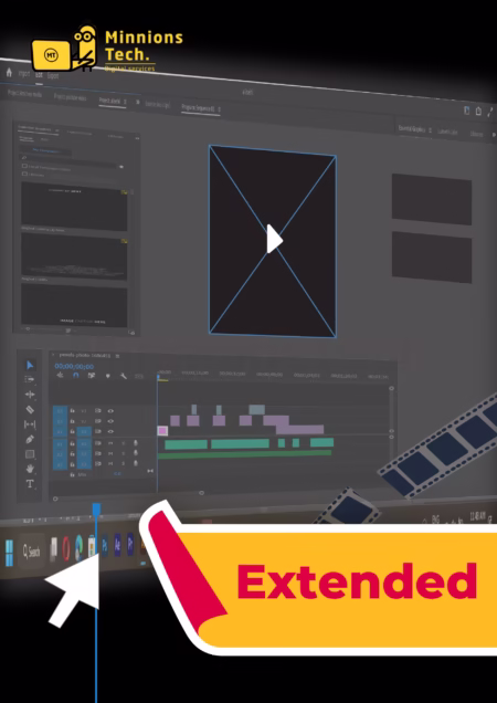 Extended Plan - Minnions Tech