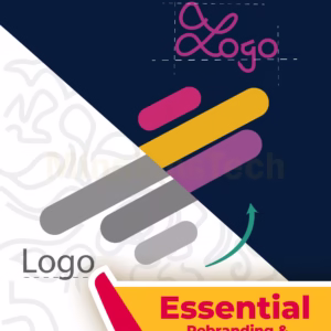 Essential Rebranding & Marketing Package - Minnions Tech