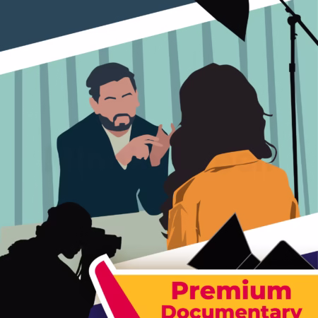 Premium Documentary Film Editing Plan - Minnions Tech