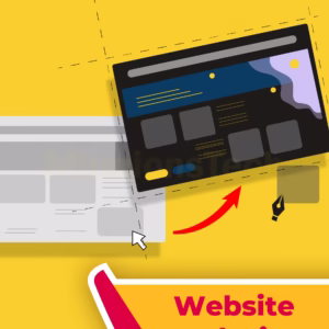Website Redesign - Minnions Tech