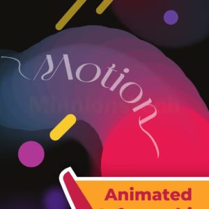 Animated Infographic - Minnions Tech