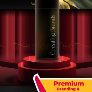Premium Branding & Marketing Package