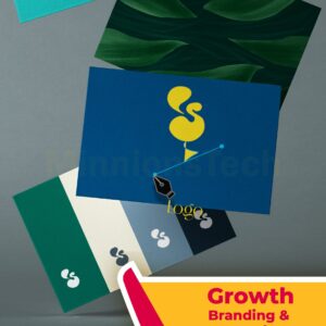 Growth Branding & Marketing Package