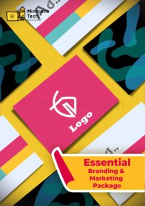 Essential Branding & Marketing Package