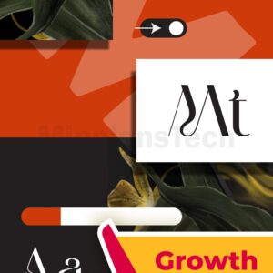 Growth Branding Package - Minnions Tech
