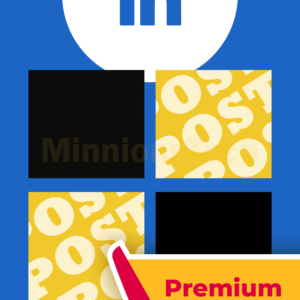 Permium Linkedin Package - Minnions Tech