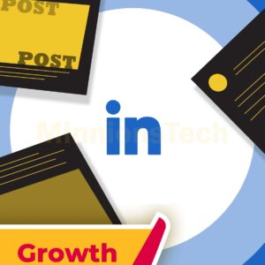 Growth Linkedin Package - Minnions Tech