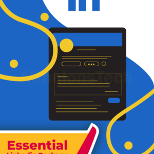 Essential Linkedin Package - Minnions Tech