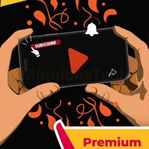 Premium Youtube Package