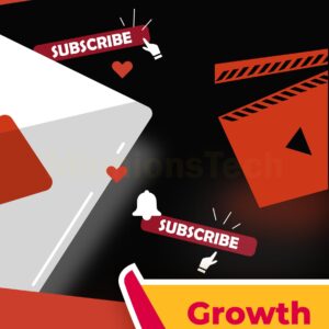 Growth Youtube Package