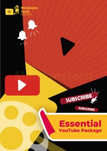Essential Youtube Package