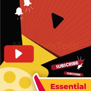 Essential Youtube Package