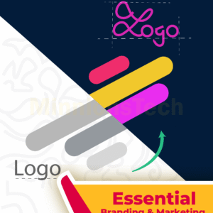 Essential Branding & Marketing Package
