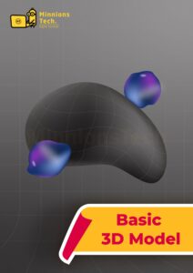 Basic 3D Model