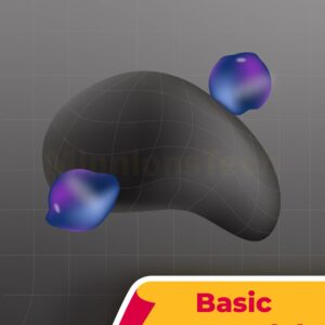 Basic 3D Model