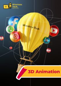 3D Animation